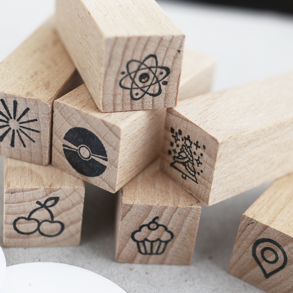 Stamps