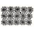 Dresden Ornaments - Spider Webs image 0