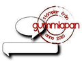 Gummiapan - Speech Bubbles