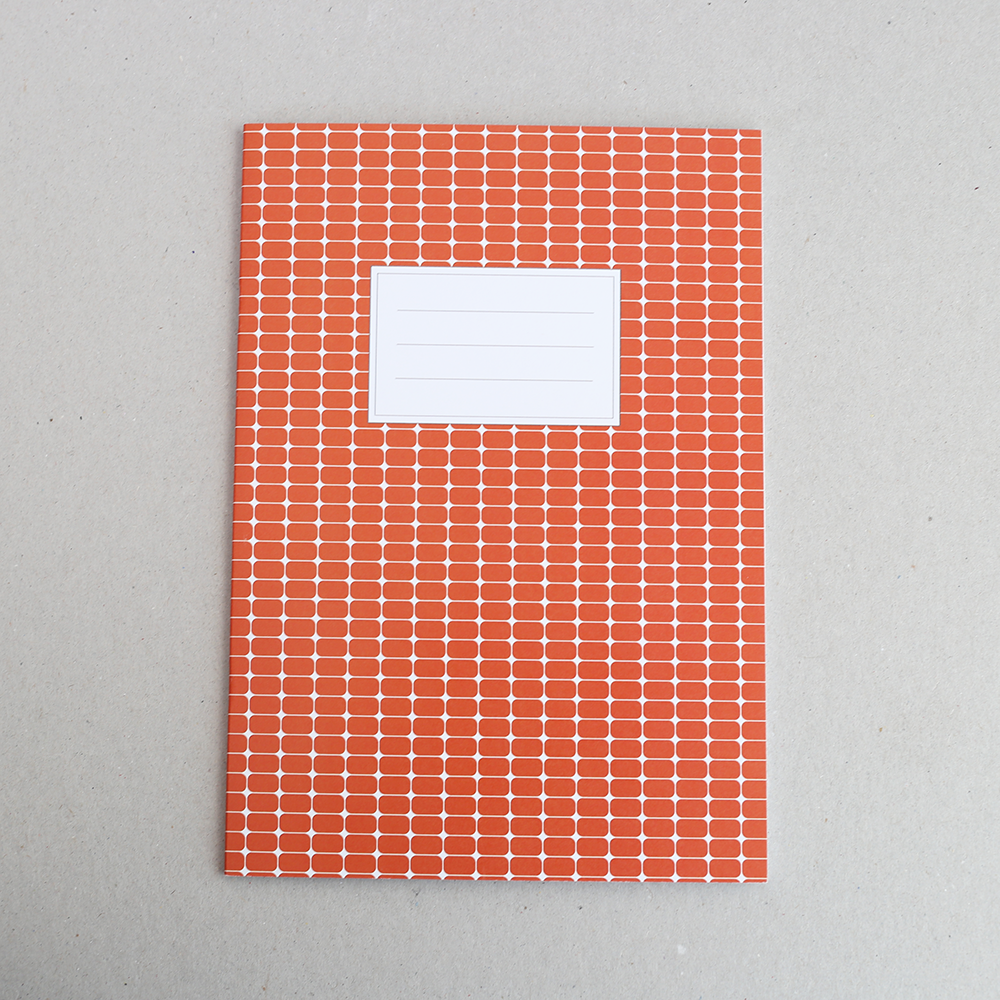 Sketchbook | Red Blocks image 0