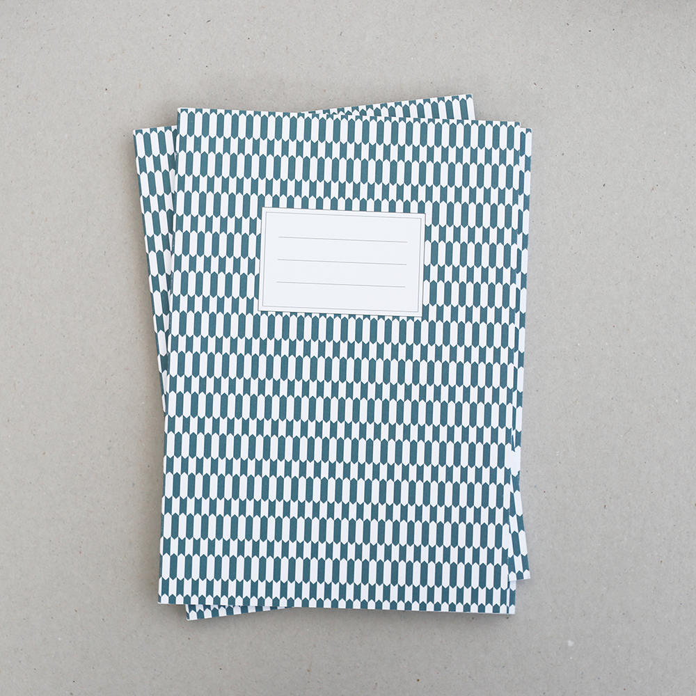 Sketchbook | Tiles Blue image 1