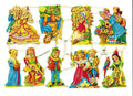 Vintage Lithography Style Sheet  | 248 image 0