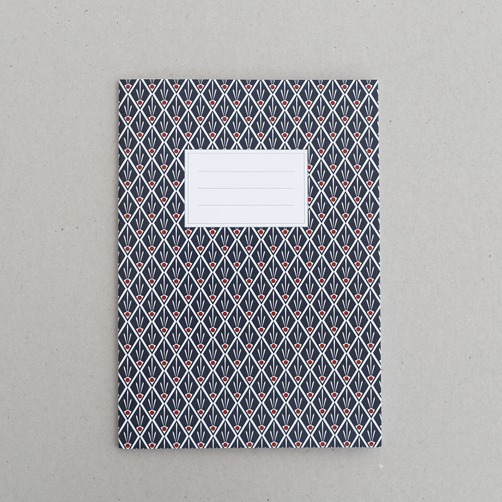 Sketchbook | Diamond Blue image 0