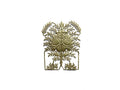 Dresden Ornaments - Bouquet image 0