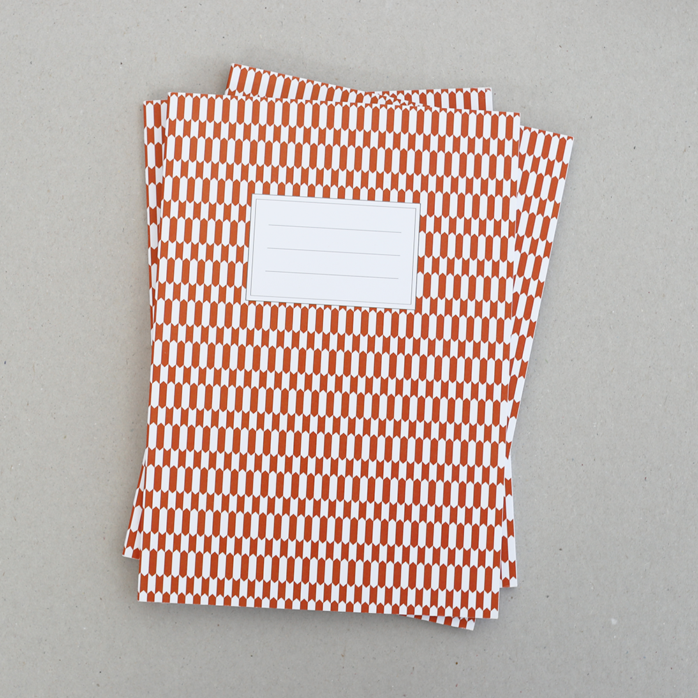 Sketchbook | Tiles Red image 1
