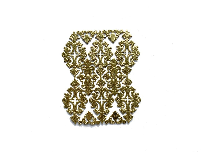 Dresden Ornaments - Ornamented Elements image 0