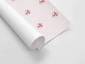 Self-Adhesive Lampshade PVC – 146 × 50 cm