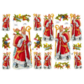 Die Cut Paper Scraps –  Christmas | 50 image 0