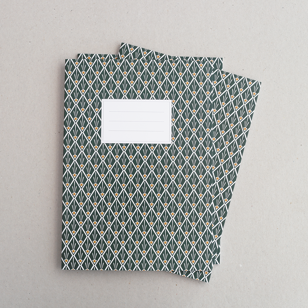 Sketchbook | Diamond Green image 1