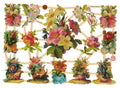 Vintage Lithography Style Sheet  | 254 image 0