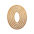 Dresden Ornaments - Oval Frame image 0