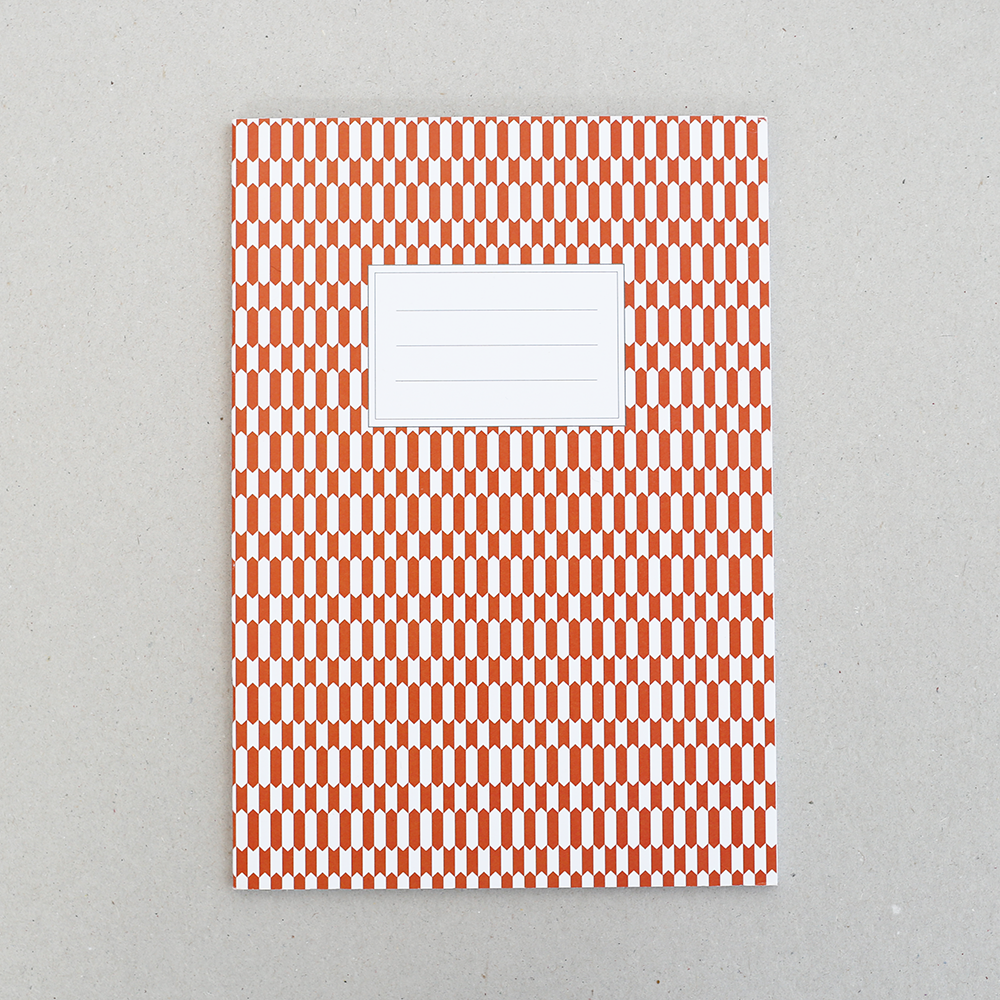 Sketchbook | Tiles Red image 0