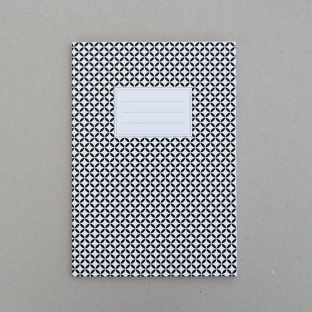 Sketchbook | Circles Black image 0