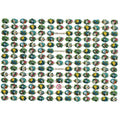 Vintage Lithography Special Edition Miniature Bouquets | 211 image 0