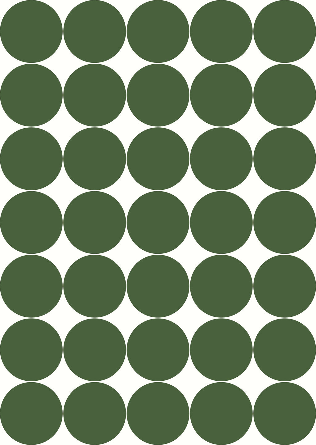 Meissa | Green Circle Paper
