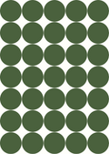 Meissa | Green Circle Paper