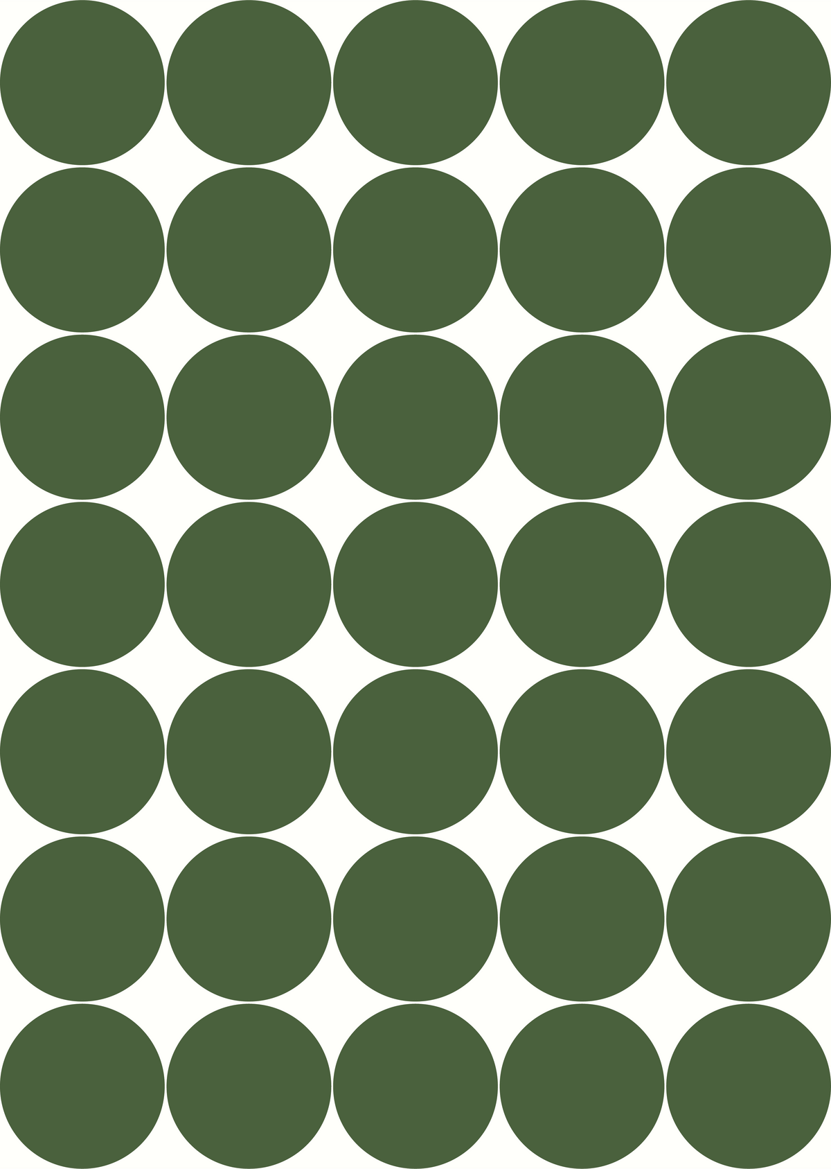 Meissa | Green Circle Paper