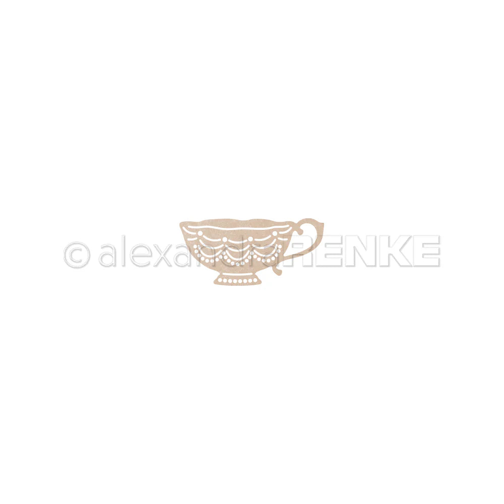 Alexandra Renke - Collectible Cup Fab 3