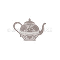 Alexandra Renke - Teapot Fab