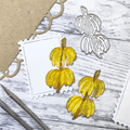 Gummiapan - Bananas