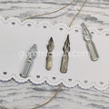 Gummiapan - Calligraphy Nibs