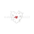 Alexandra Renke - Die 'Floral Heart'