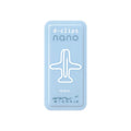 Midori - D-Clips nano Plane