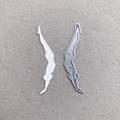 Paper Cutting Die | Diver