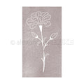 Alexandra Renke - Die 'Negative Flower 6'