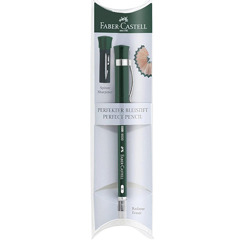 Faber Castell - Perfect Pencil Castell 9000
