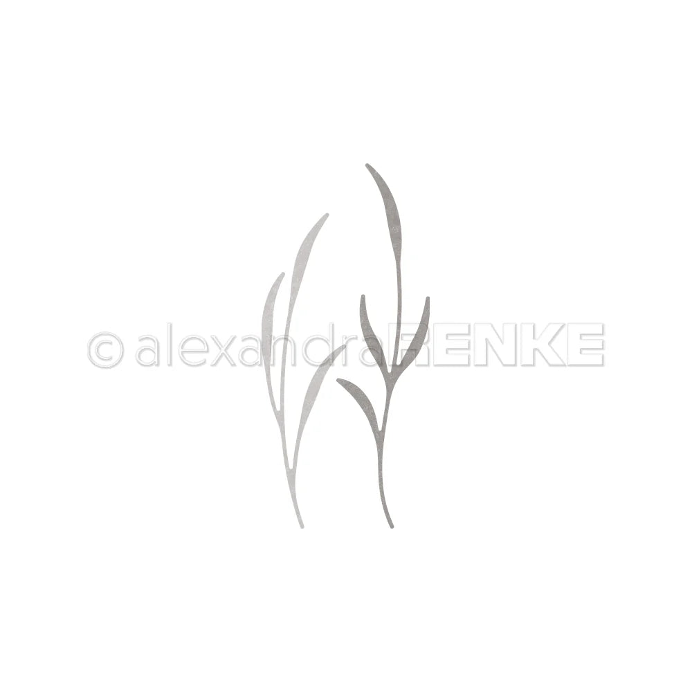 Alexandra Renke - Die 'Grass Set'
