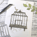Gummiapan - Aviary