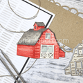 Gummiapan - Barn
