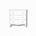 Gummiapan - Larger Chest of Drawers