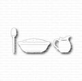 Gummiapan - Christmas Porridge & Saucepan
