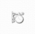 Gummiapan - Clock
