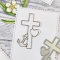 Gummiapan - Faith, Hope, Love