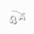 Gummiapan - Gaming Set