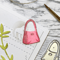 Gummiapan - Handbag