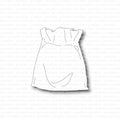 Gummiapan – Paper Bag