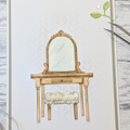 Gummiapan - Romantic Vanity