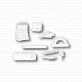 Gummiapan - School Accessories