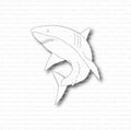 Gummiapan - Shark