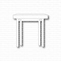 Gummiapan - Slim Table