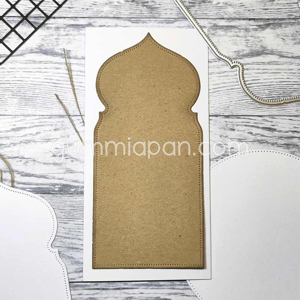 Gummiapan - Gummiapan SlimLine, Tower