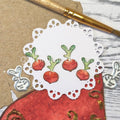 Gummiapan - Small Beets