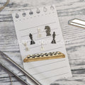 Gummiapan - Small Game of Chess
