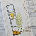 Gummiapan - Soccer Set