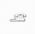 Gummiapan -  Telephone