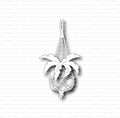 Gummiapan -  Hanging Plant